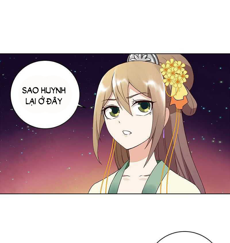 Dục Huyết Thương Hậu Chapter 67 - 4