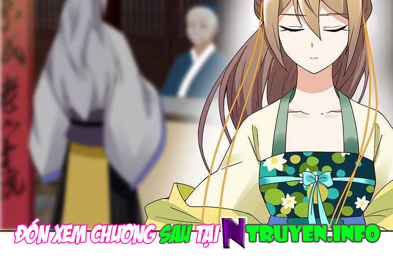 Dục Huyết Thương Hậu Chapter 67 - 33