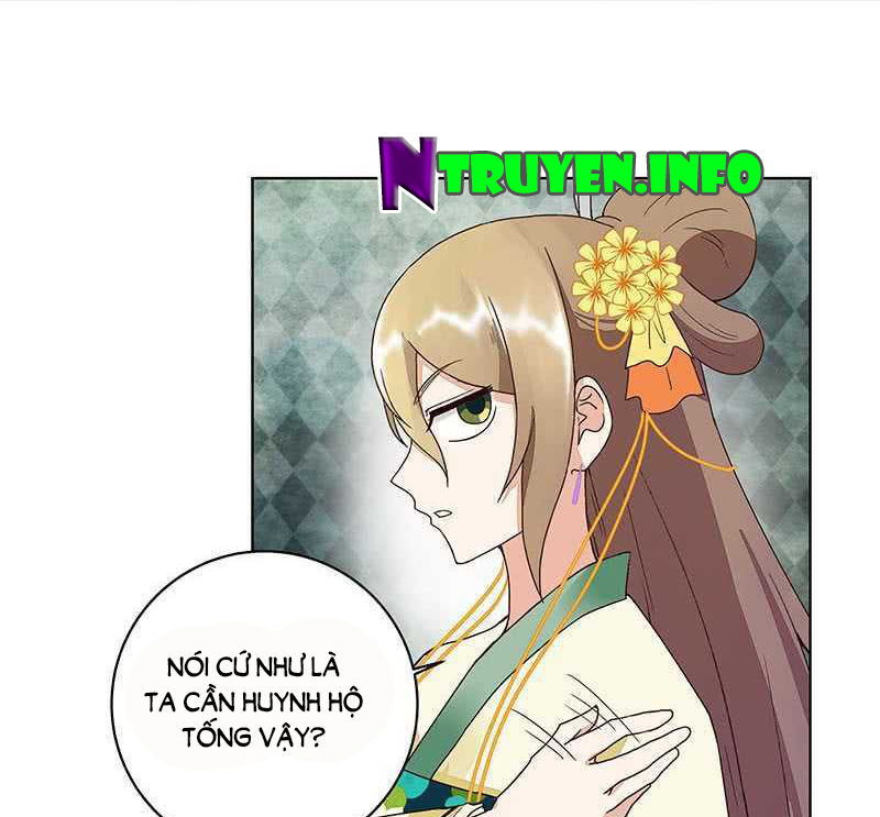 Dục Huyết Thương Hậu Chapter 67 - 6