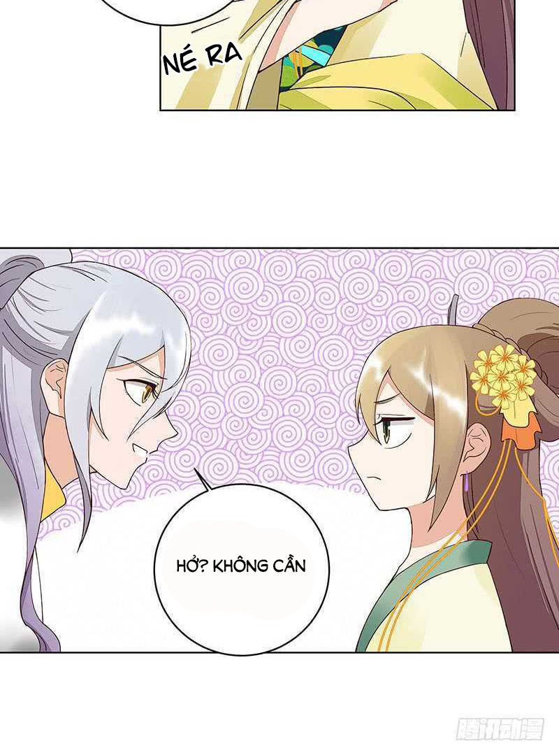 Dục Huyết Thương Hậu Chapter 67 - 7