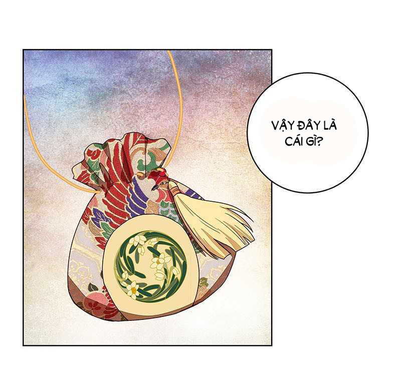 Dục Huyết Thương Hậu Chapter 67 - 8