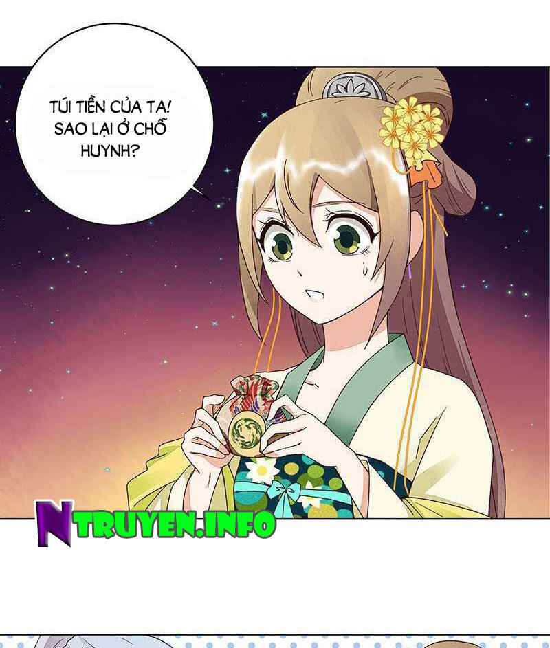 Dục Huyết Thương Hậu Chapter 67 - 9