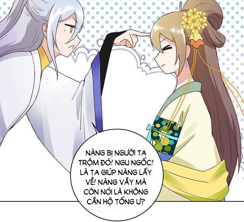 Dục Huyết Thương Hậu Chapter 67 - 10