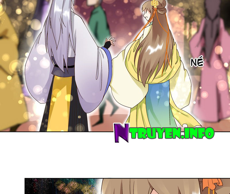 Dục Huyết Thương Hậu Chapter 68 - 11