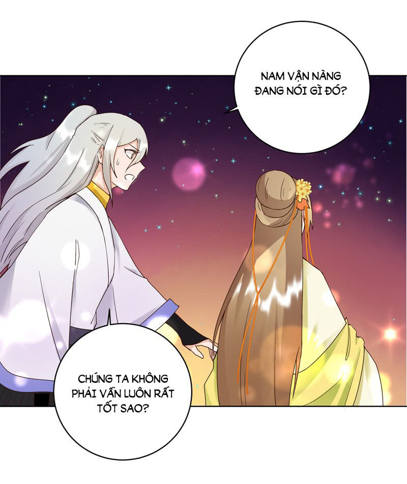 Dục Huyết Thương Hậu Chapter 68 - 13