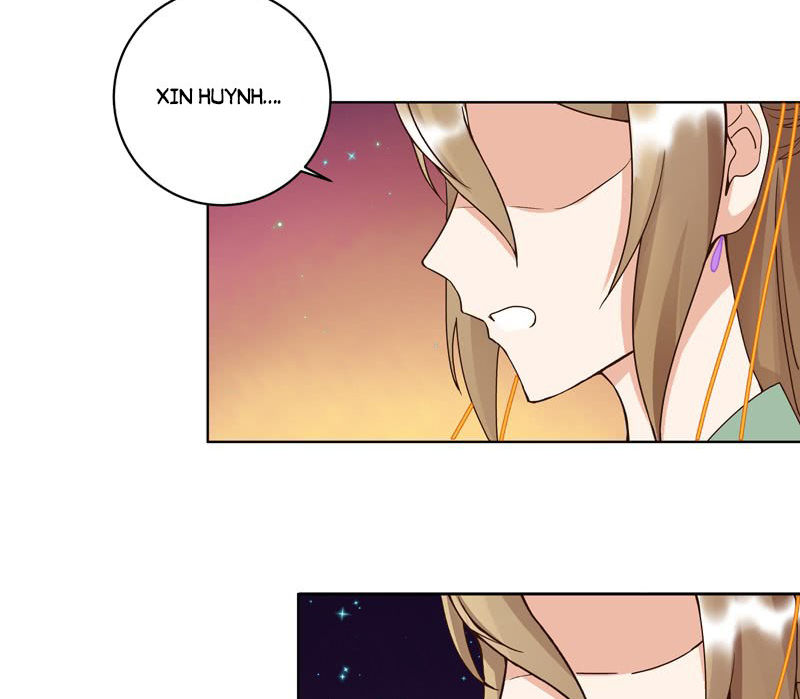 Dục Huyết Thương Hậu Chapter 68 - 15