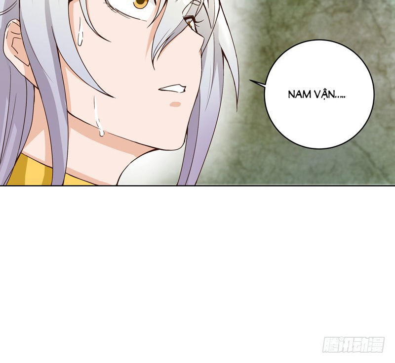 Dục Huyết Thương Hậu Chapter 68 - 19