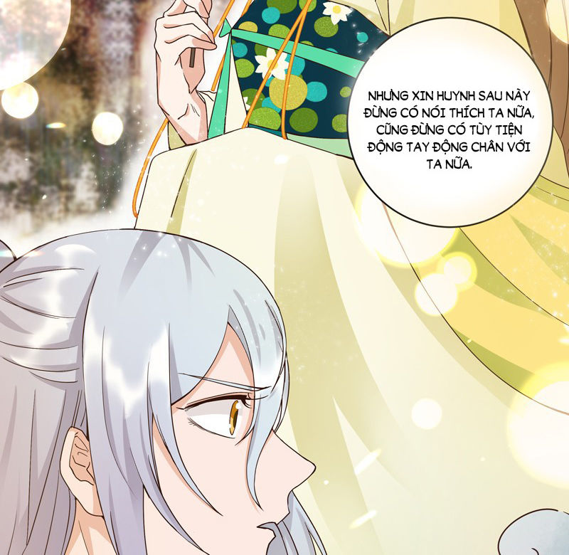 Dục Huyết Thương Hậu Chapter 68 - 21