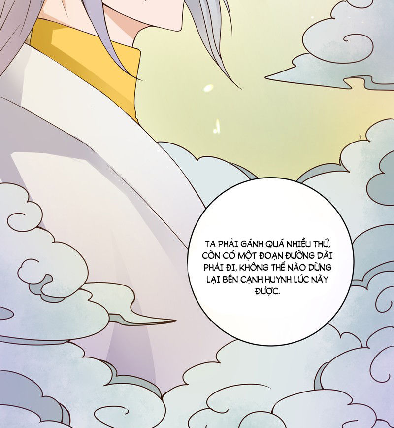 Dục Huyết Thương Hậu Chapter 68 - 22