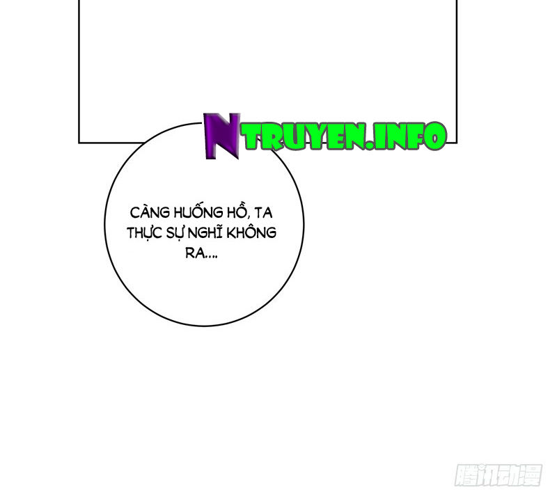 Dục Huyết Thương Hậu Chapter 68 - 24