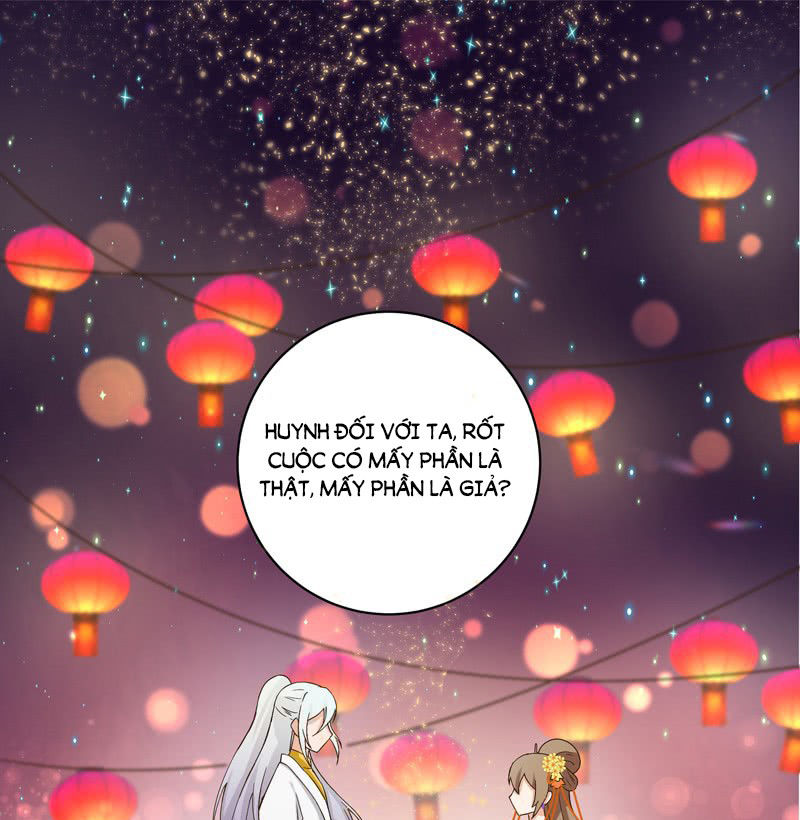 Dục Huyết Thương Hậu Chapter 68 - 25