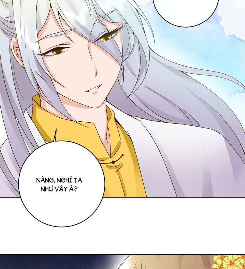 Dục Huyết Thương Hậu Chapter 68 - 27