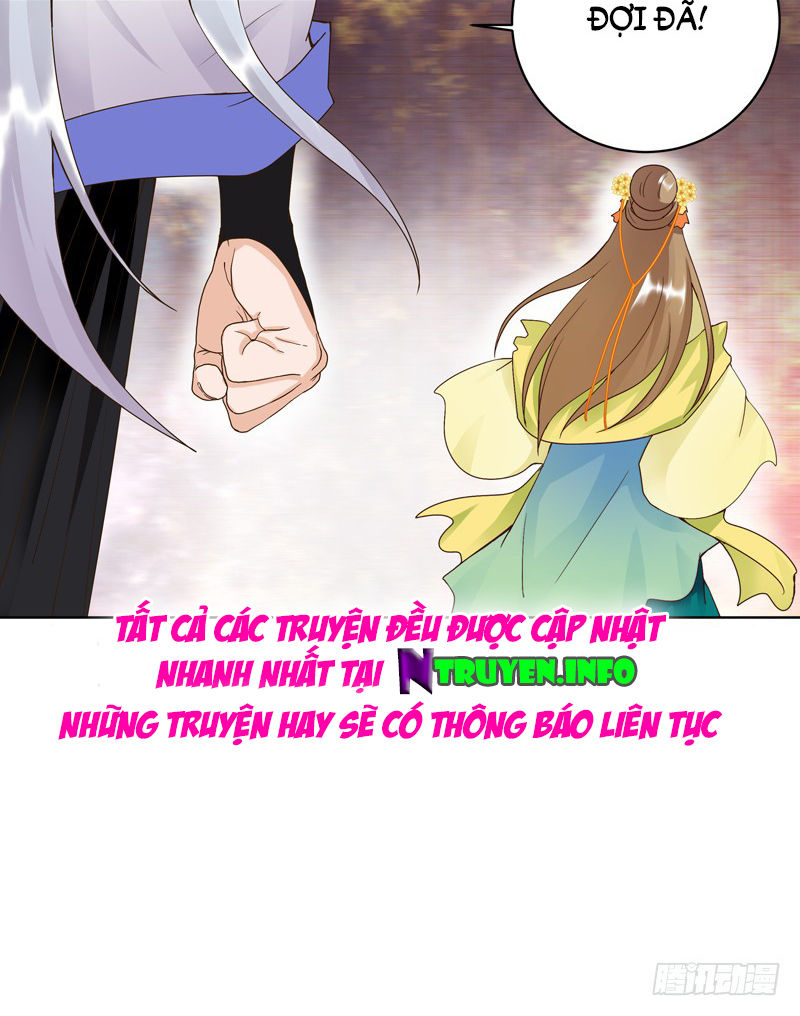 Dục Huyết Thương Hậu Chapter 68 - 37