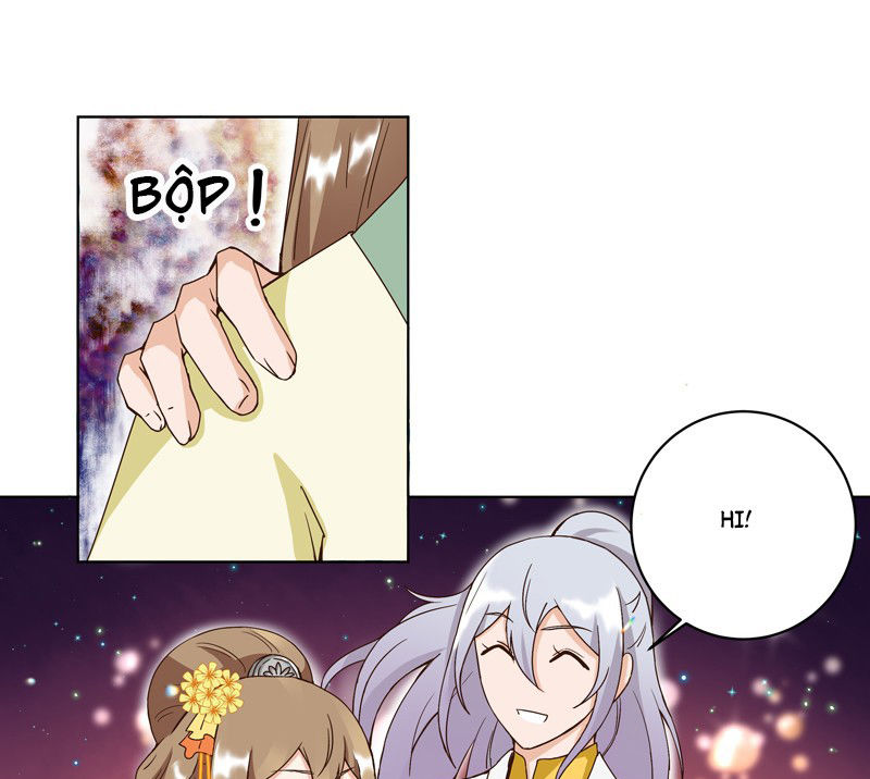 Dục Huyết Thương Hậu Chapter 68 - 8