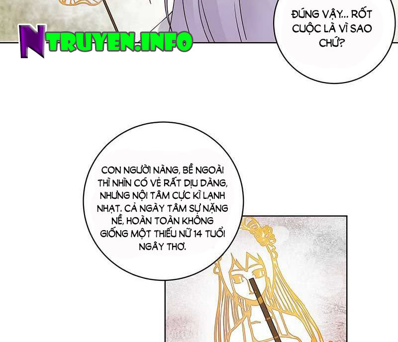 Dục Huyết Thương Hậu Chapter 69 - 12