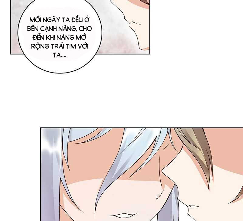 Dục Huyết Thương Hậu Chapter 69 - 21