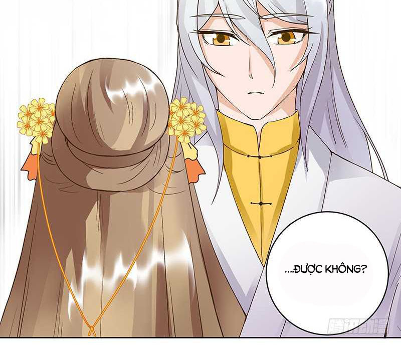 Dục Huyết Thương Hậu Chapter 69 - 28