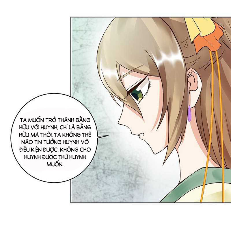 Dục Huyết Thương Hậu Chapter 69 - 30