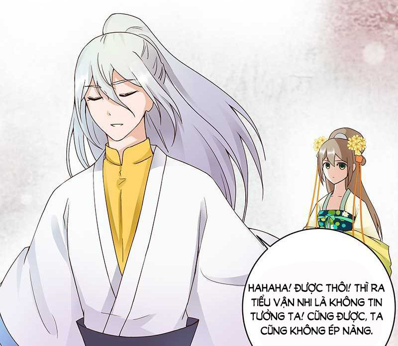 Dục Huyết Thương Hậu Chapter 69 - 32