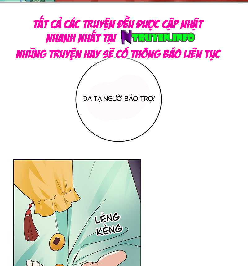 Dục Huyết Thương Hậu Chapter 69 - 45