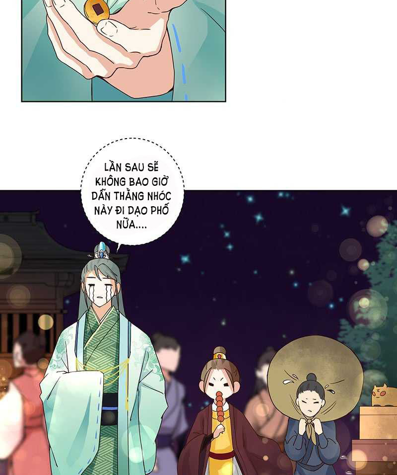 Dục Huyết Thương Hậu Chapter 69 - 46