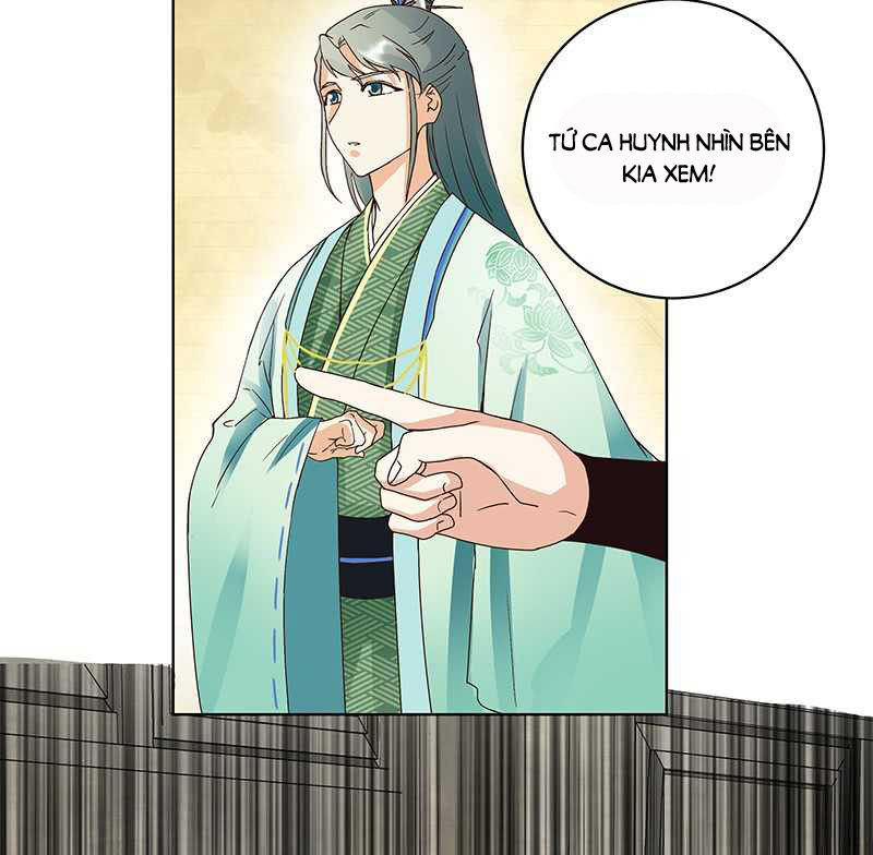 Dục Huyết Thương Hậu Chapter 69 - 49