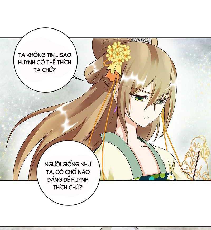 Dục Huyết Thương Hậu Chapter 69 - 10