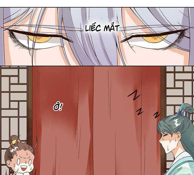 Dục Huyết Thương Hậu Chapter 70 - 11