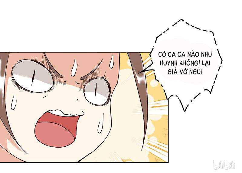 Dục Huyết Thương Hậu Chapter 70 - 13