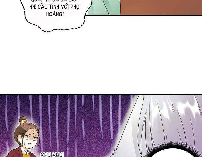 Dục Huyết Thương Hậu Chapter 70 - 15
