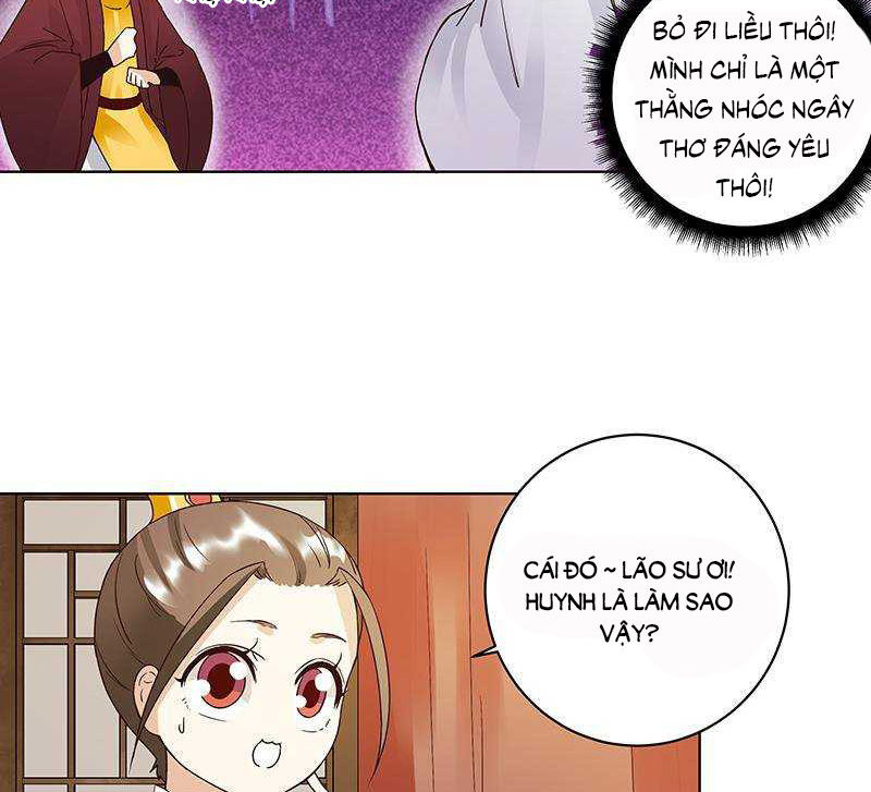 Dục Huyết Thương Hậu Chapter 70 - 16