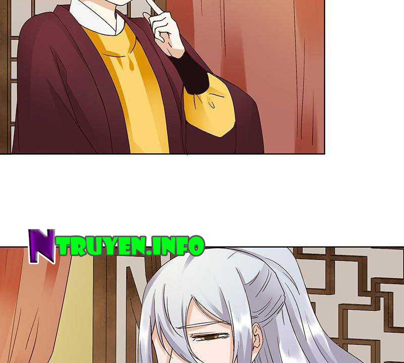 Dục Huyết Thương Hậu Chapter 70 - 17