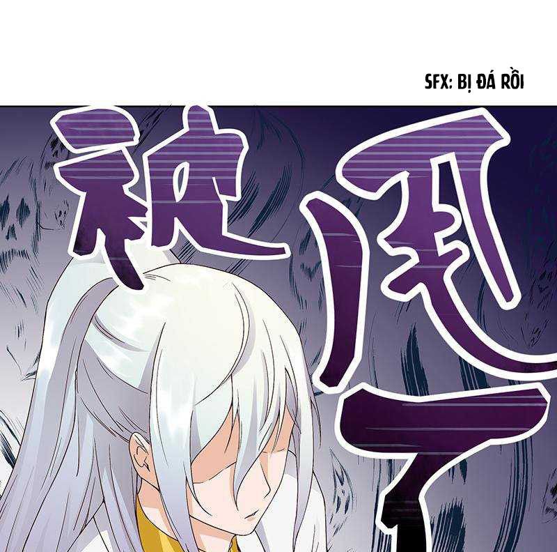 Dục Huyết Thương Hậu Chapter 70 - 23