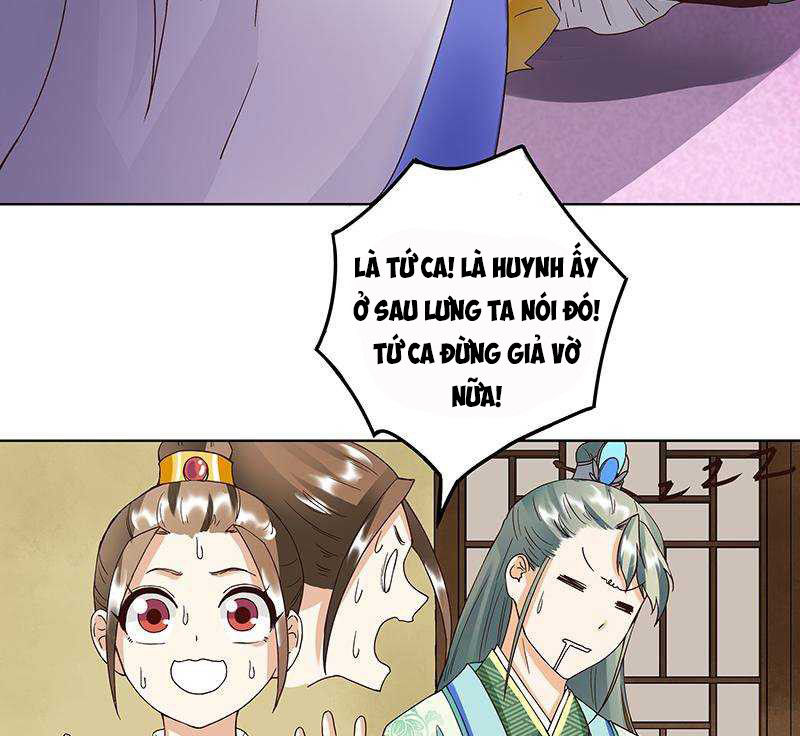 Dục Huyết Thương Hậu Chapter 70 - 26