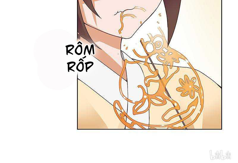 Dục Huyết Thương Hậu Chapter 70 - 32