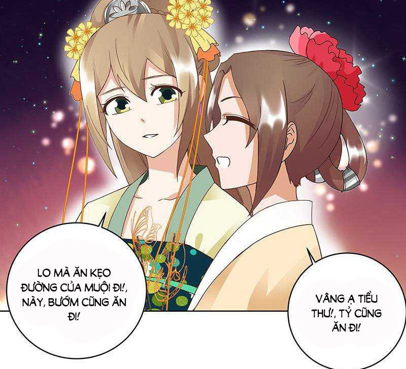 Dục Huyết Thương Hậu Chapter 70 - 35