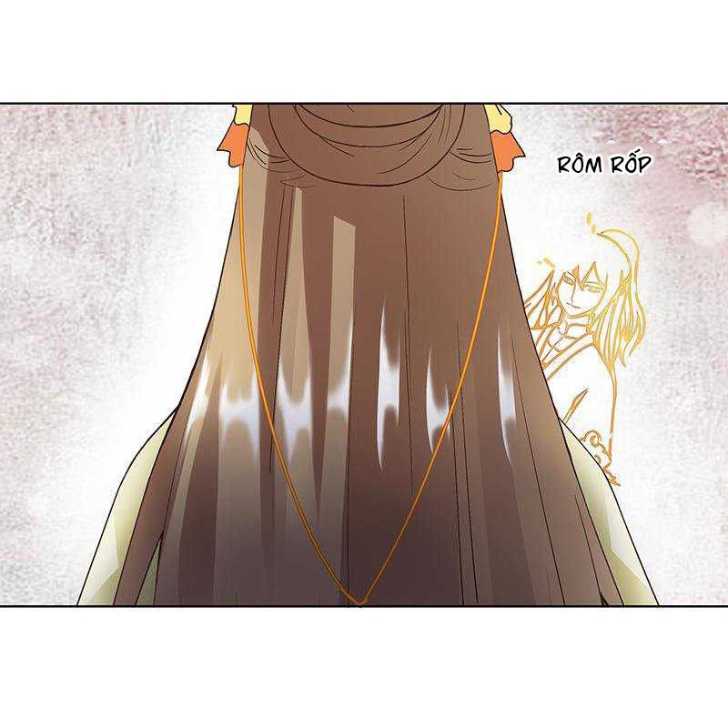 Dục Huyết Thương Hậu Chapter 70 - 38