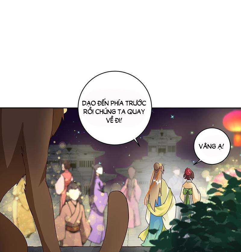 Dục Huyết Thương Hậu Chapter 70 - 39