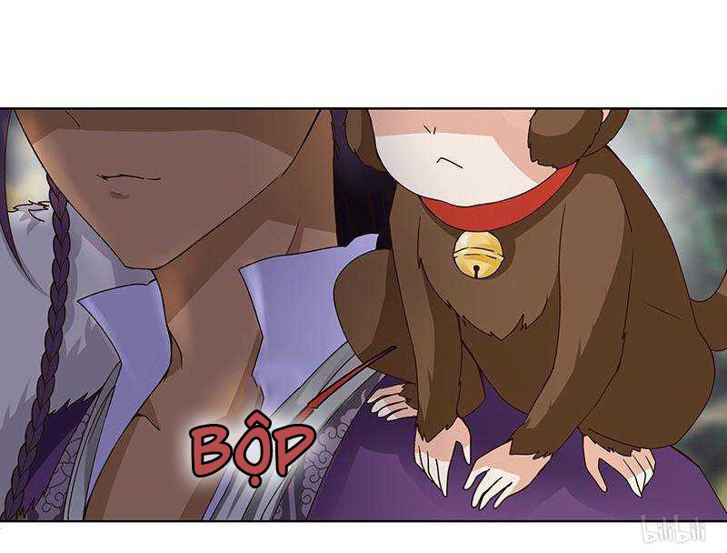 Dục Huyết Thương Hậu Chapter 70 - 42