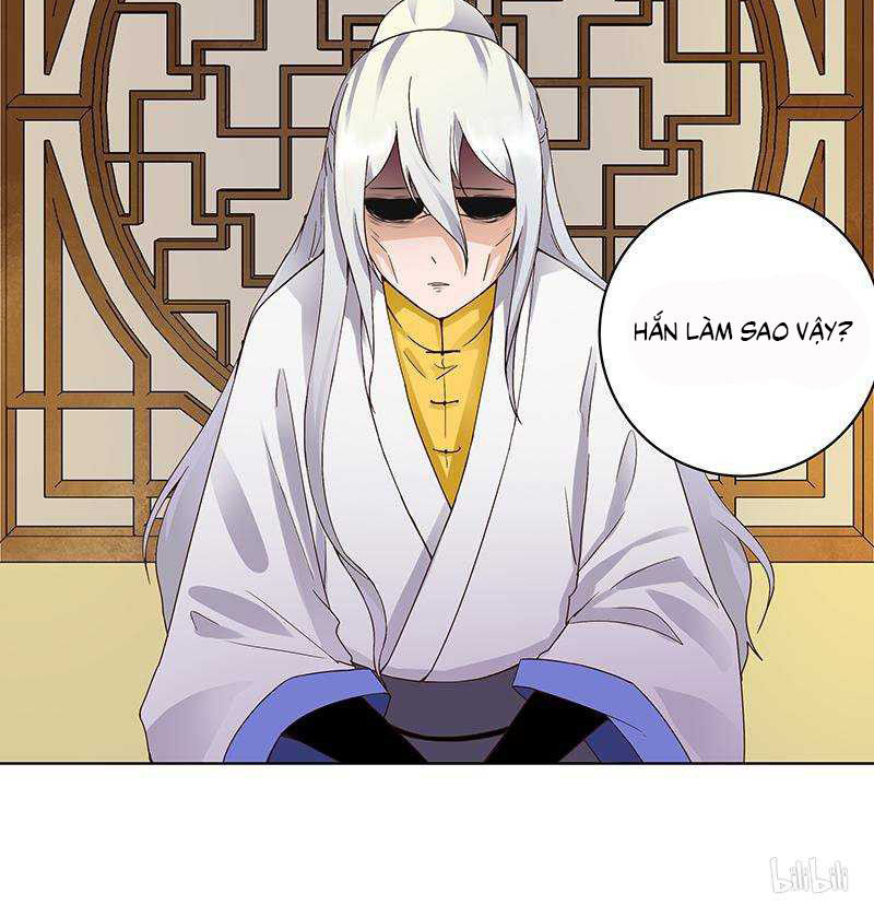 Dục Huyết Thương Hậu Chapter 70 - 8