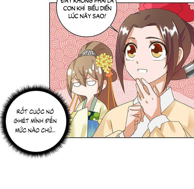 Dục Huyết Thương Hậu Chapter 71 - 15