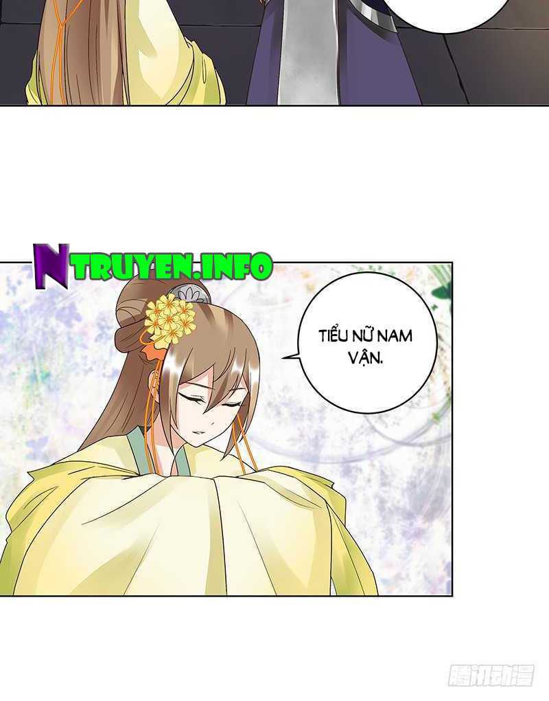 Dục Huyết Thương Hậu Chapter 71 - 21