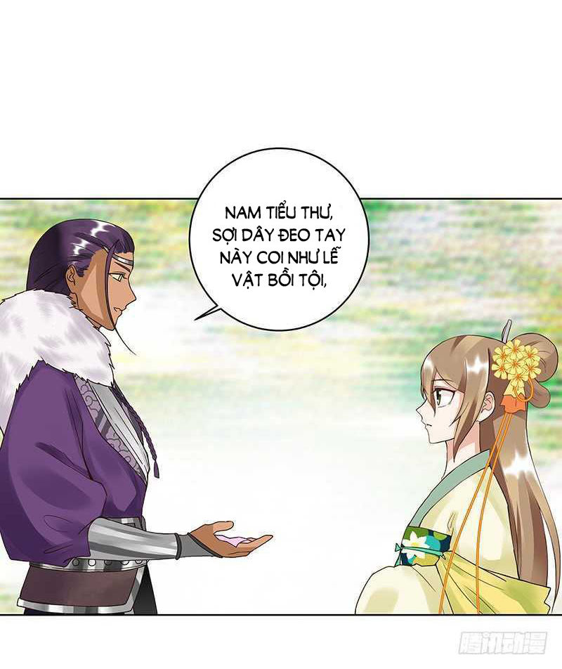 Dục Huyết Thương Hậu Chapter 71 - 25