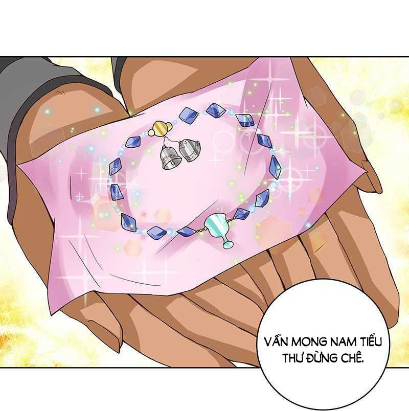 Dục Huyết Thương Hậu Chapter 71 - 26