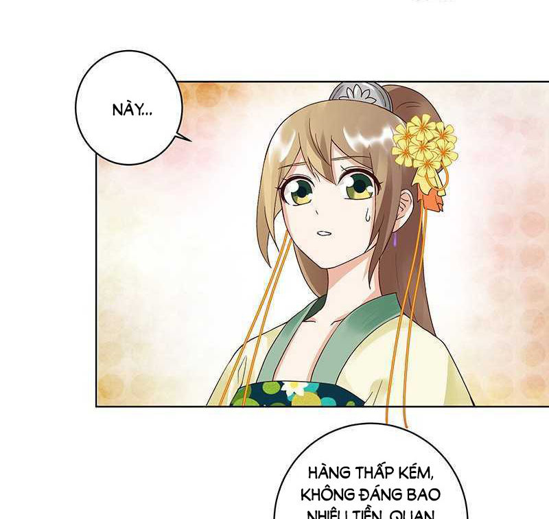 Dục Huyết Thương Hậu Chapter 71 - 27