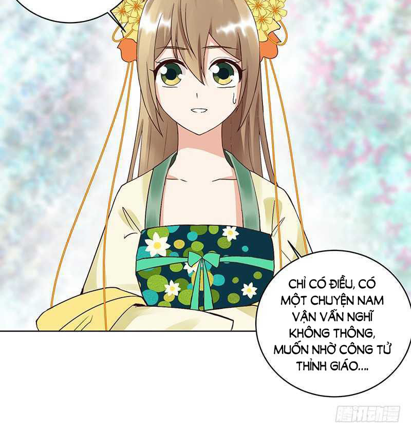 Dục Huyết Thương Hậu Chapter 71 - 29