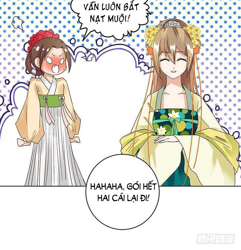 Dục Huyết Thương Hậu Chapter 71 - 7