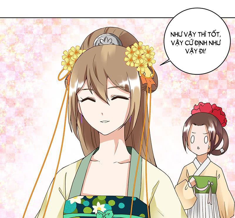 Dục Huyết Thương Hậu Chapter 72 - 14