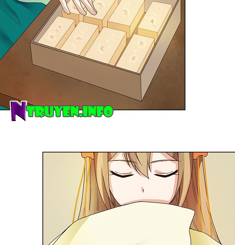 Dục Huyết Thương Hậu Chapter 72 - 23