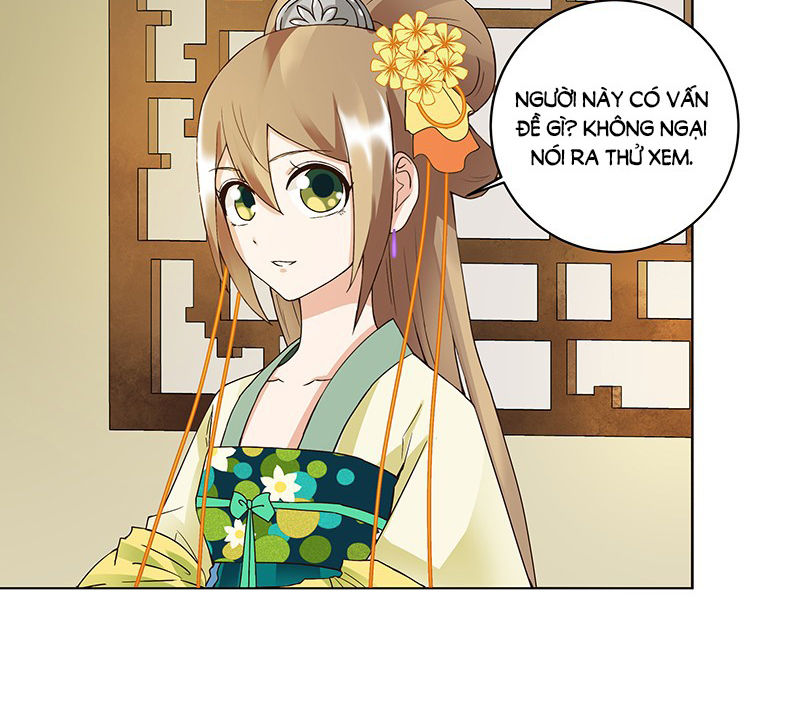 Dục Huyết Thương Hậu Chapter 72 - 26